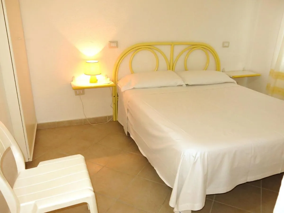 Apartment Stella Di Gallura - Prt104 By Interhome Porto Rotondo