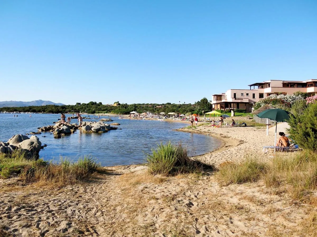 Apartment Stella Di Gallura - Prt104 By Interhome Porto Rotondo