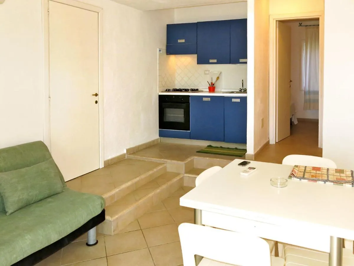 Apartment Stella Di Gallura - Prt104 By Interhome Porto Rotondo 0*,