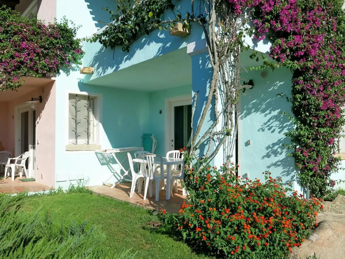 Apartment Stella Di Gallura - Prt104 By Interhome Porto Rotondo 0*,  İtalya