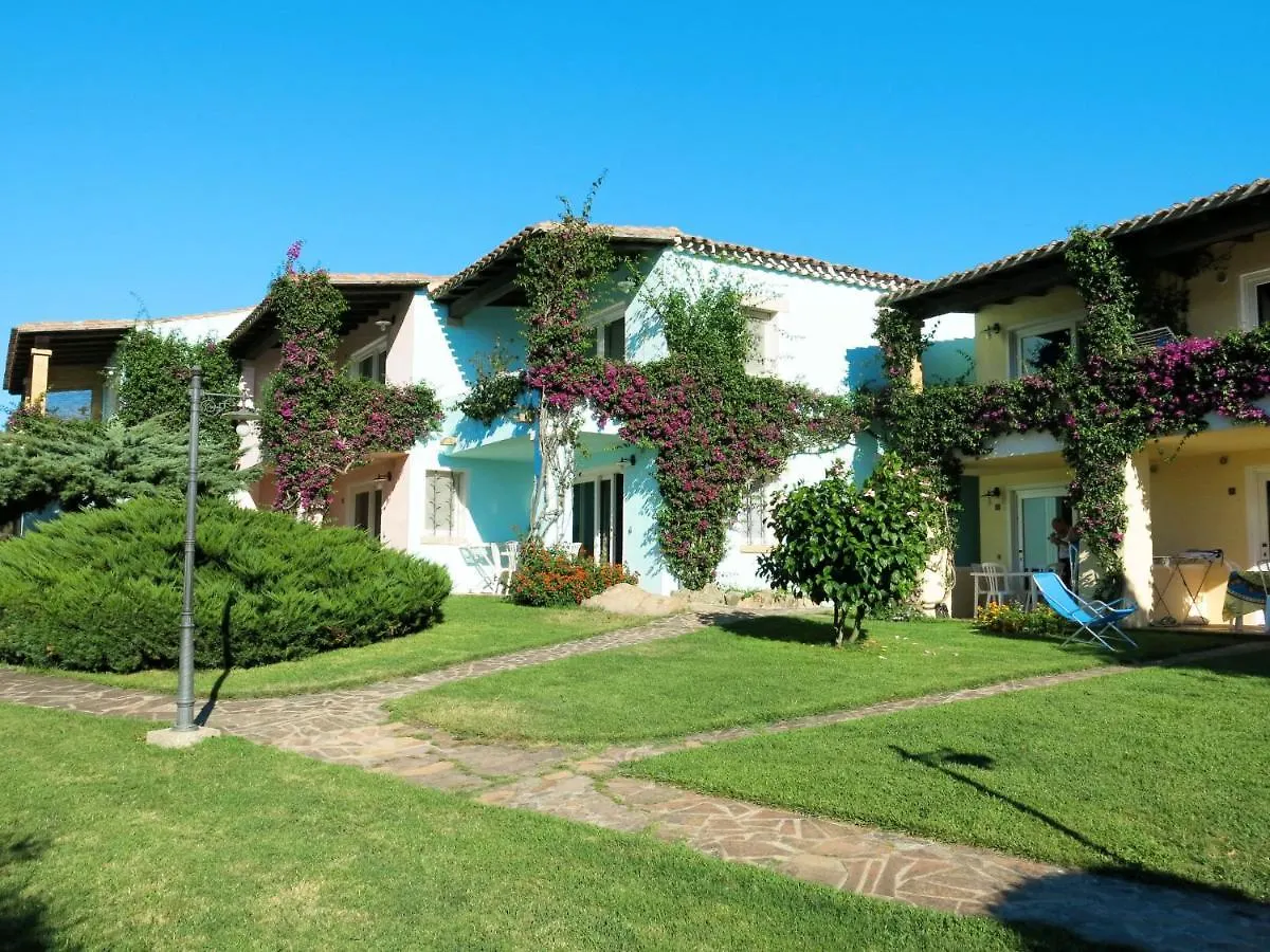 Apartment Stella Di Gallura - Prt104 By Interhome Porto Rotondo